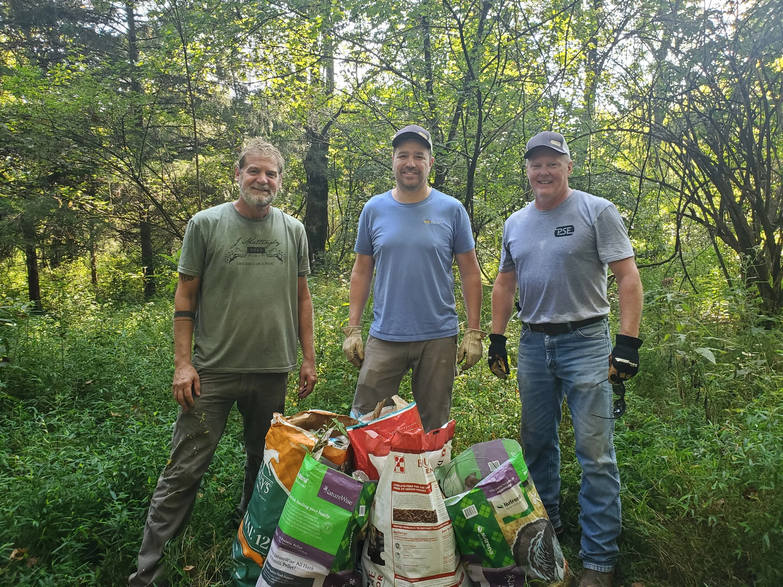 Welcome to the Watershed