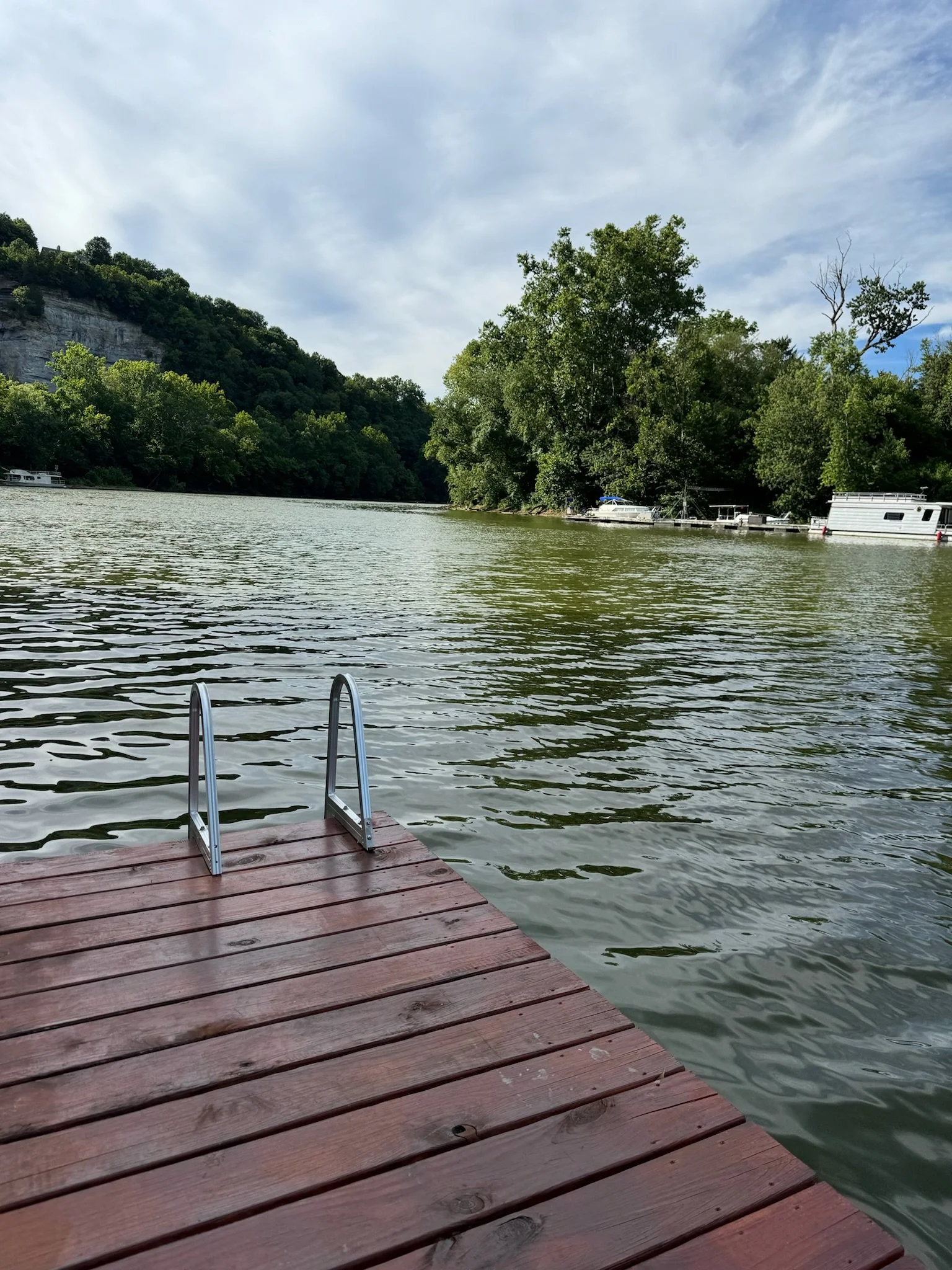 Paint Party at The Boathouse