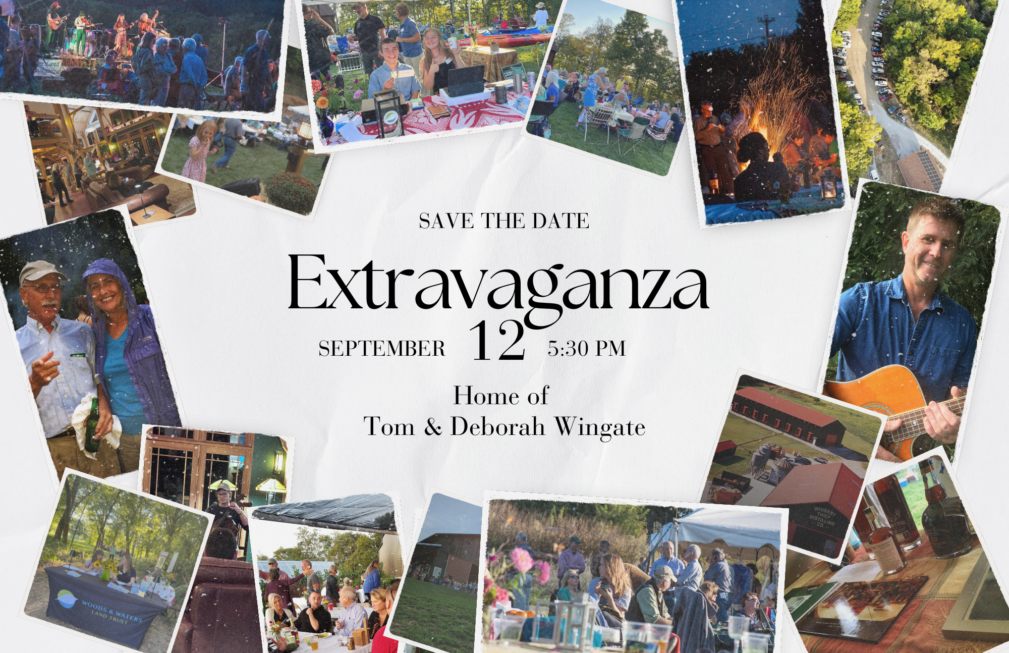 Extravaganza