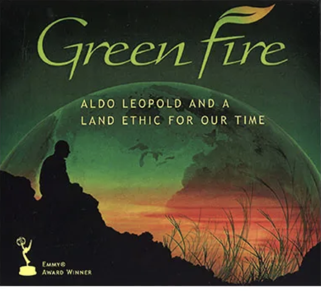 Image courtesy of the Aldo Leopold Foundation