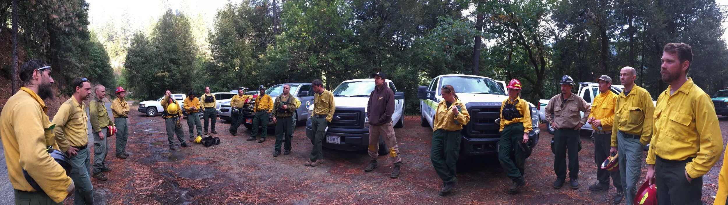 Z Happy Camp TREX Crew Panorama Safety Briefing.JPG