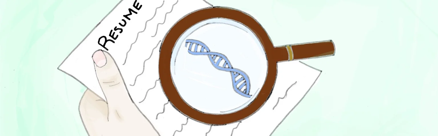 A Look at Genetic Privacy in Canada 