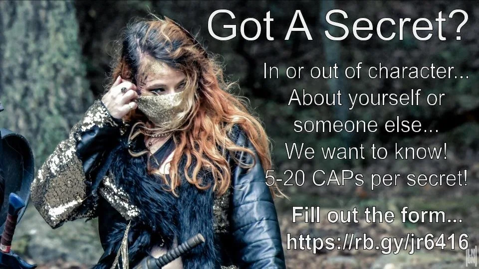 Earning Season Secrets