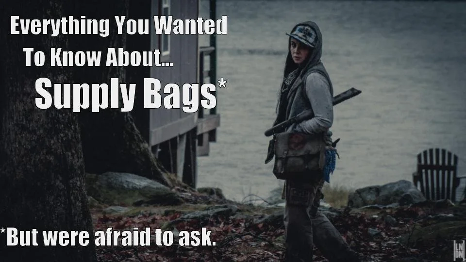 Supply Bags