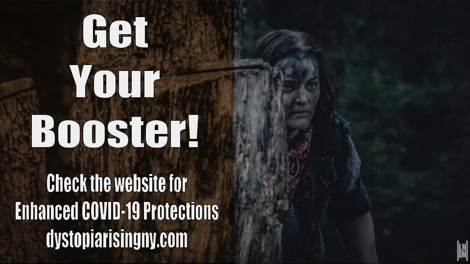 Enhanced COVID-19 Protection