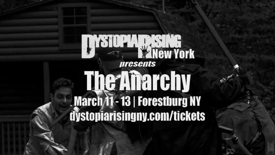 No Event In February - Next Game March 11 - 13