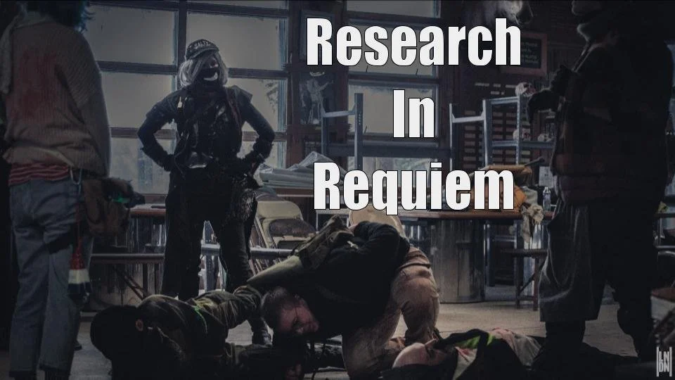 Research in Requiem