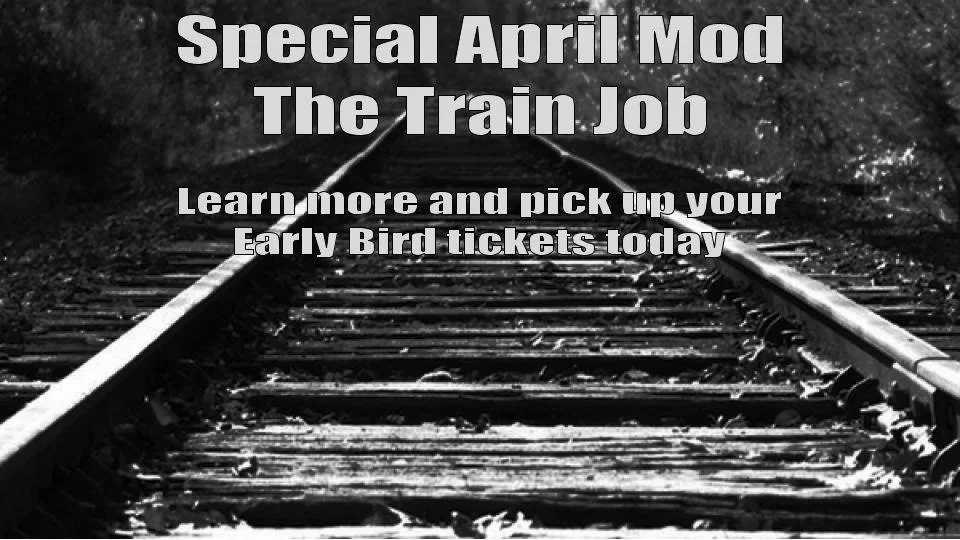 The Train Job