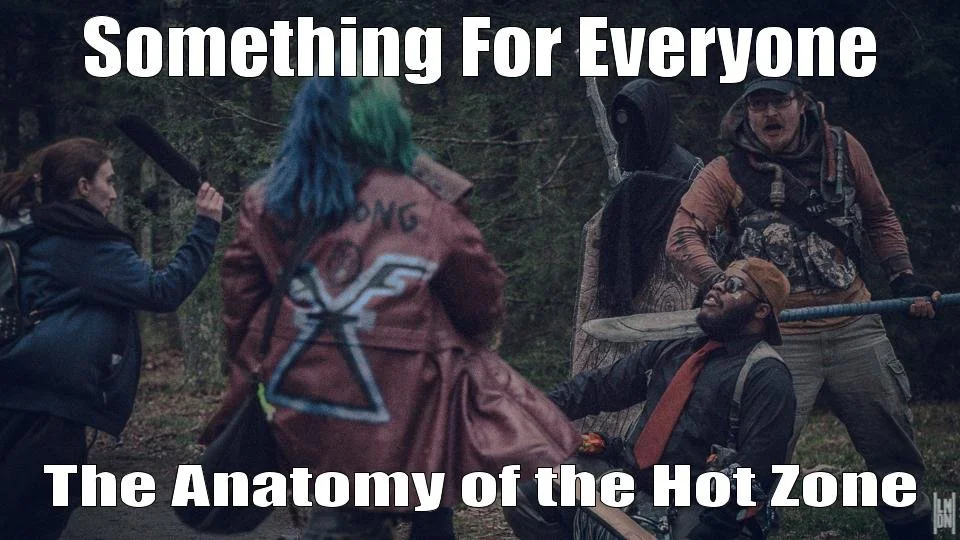 Something For Everyone