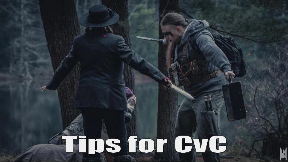 Tips For CvC