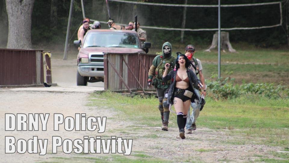 Body Positivity