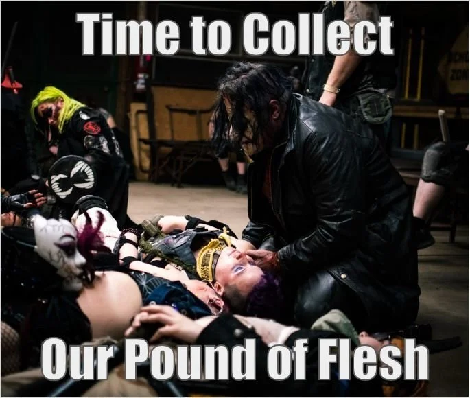 "Ethically" Sourced Flesh and You: A Guide to the Torture Shack