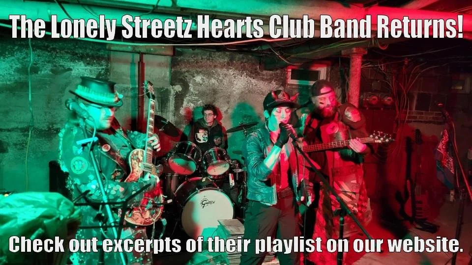 L$HC Band Excerpts!