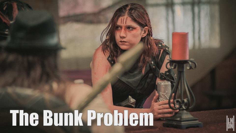 The Bunk Problem