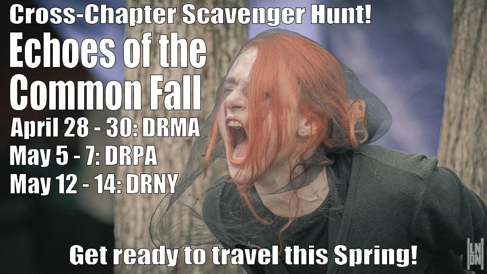 Cross-Chapter Plot!