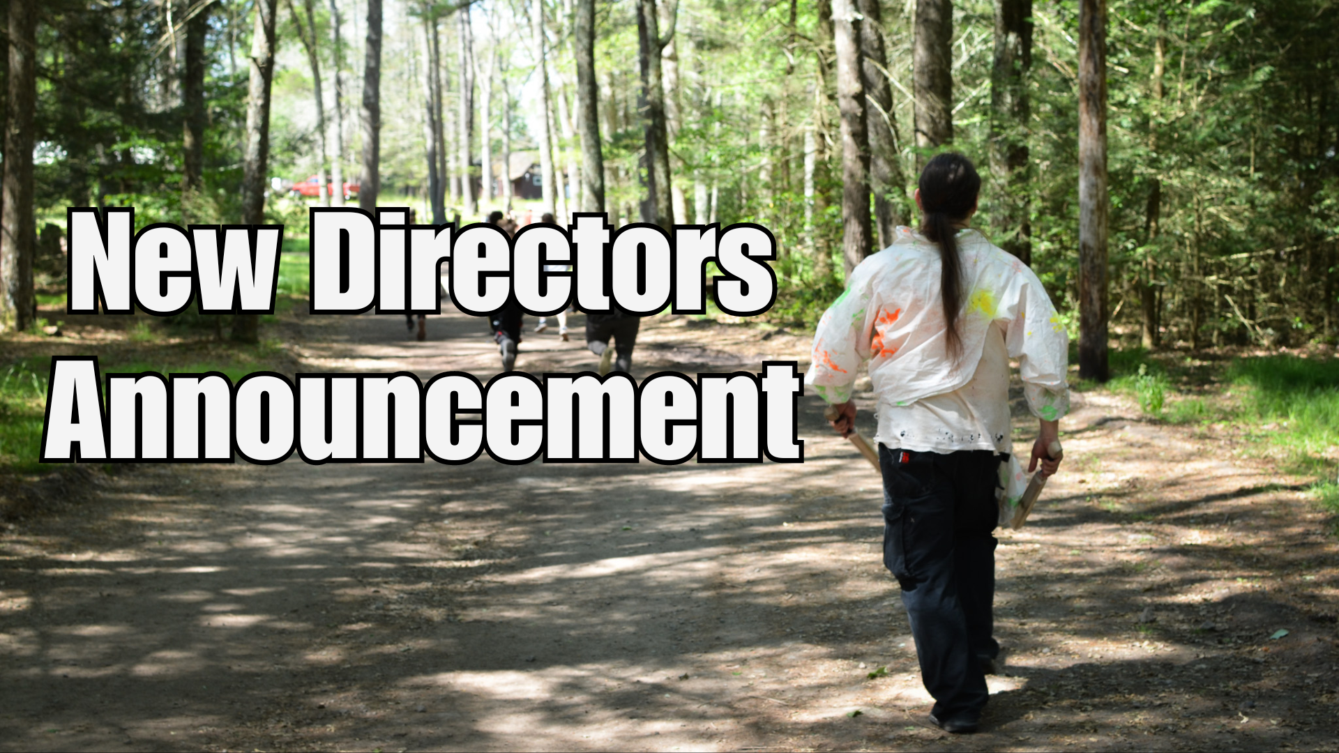 Director Changes