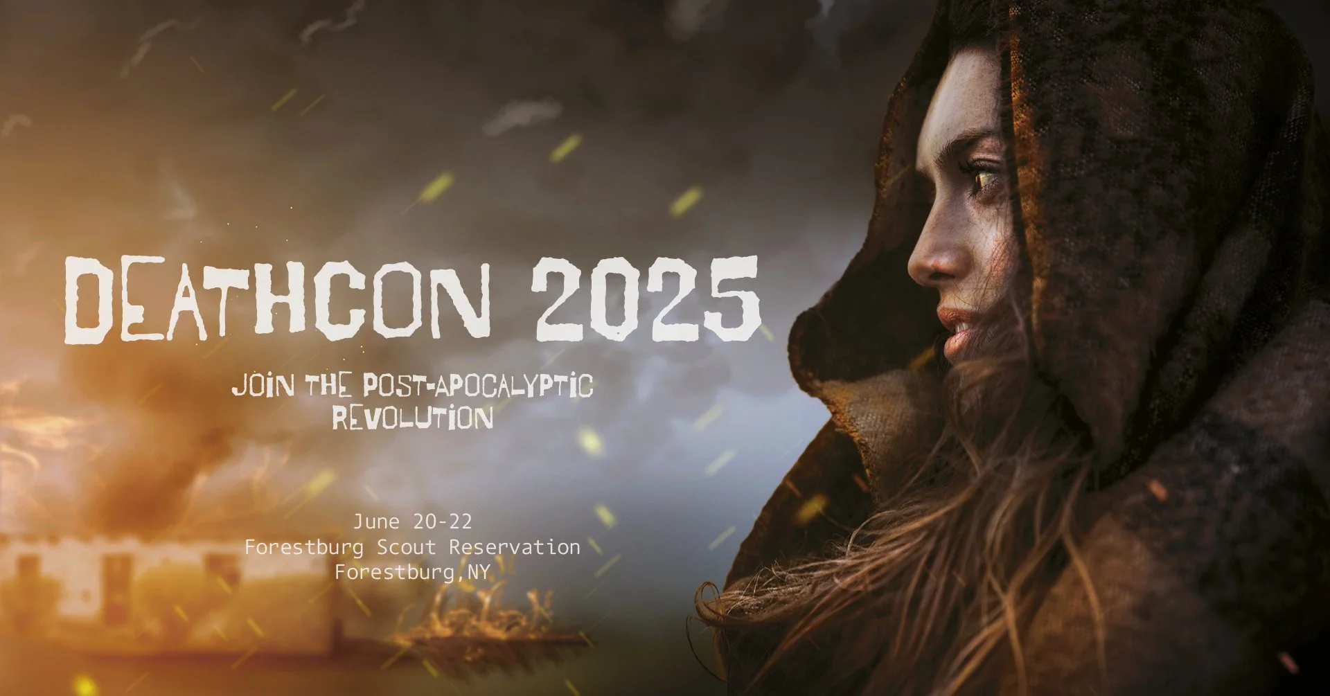 Deathcon 2025