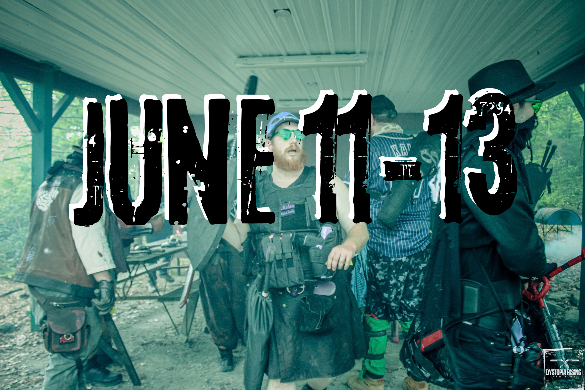 June 11-13