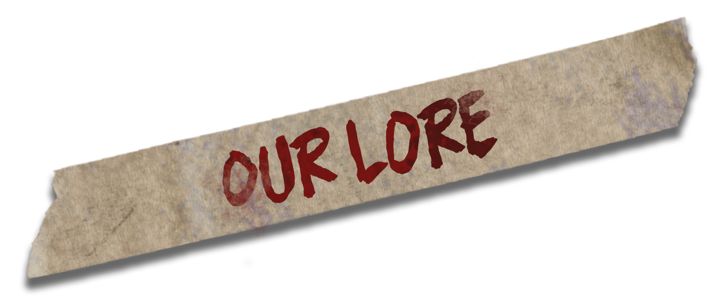 Our Lore Button