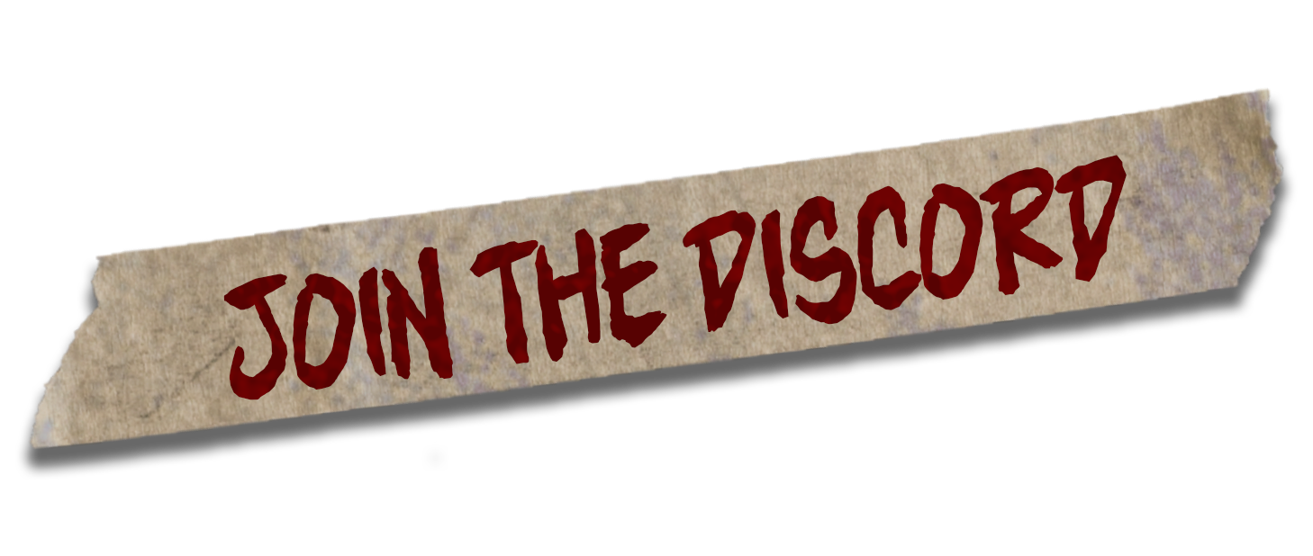 Join the Discord Button
