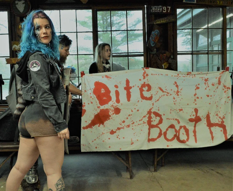 Photo by: Allana Marie/Black Sky Photography