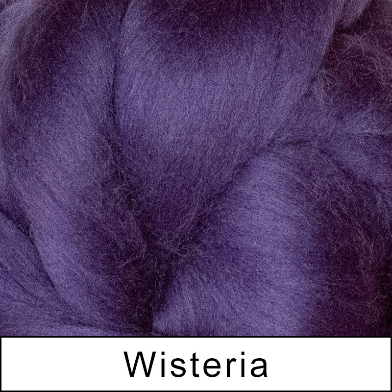 A Homarry 200g Merino Wool for Needle Felting Kit 19 Microns Superfine for Wet and Dry Felting Craft 