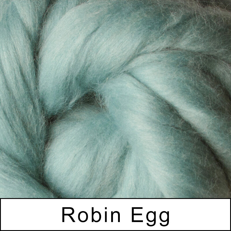 Multi-Pack Wool Top/Roving/Sliver 19.5 micron