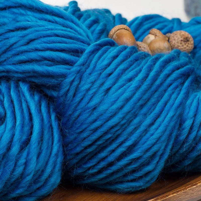 Merino pencil roving in black, white and grey — Santa Fe Wool & Supply Co