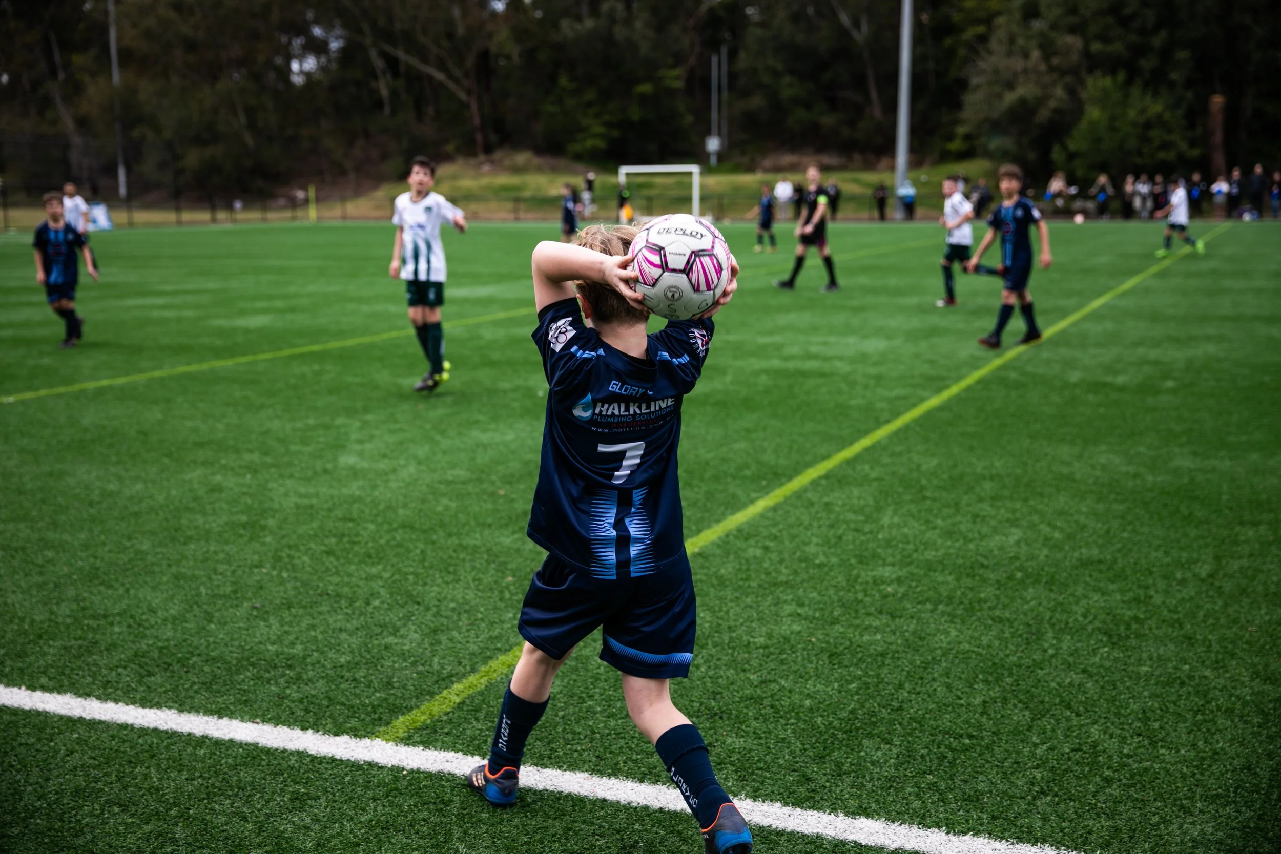 Hurstville Glory FC