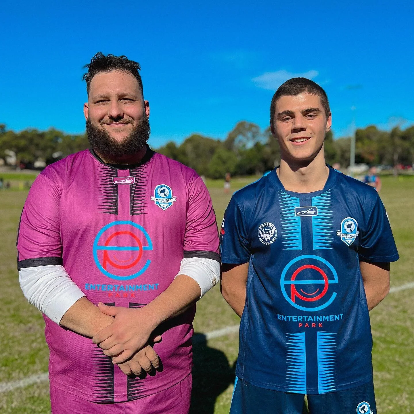 and our AAE&rsquo;s dry spell is finally over 🤘🥳Will it last long? You tell me 🤨

Well done boys on the 3-0 win today!