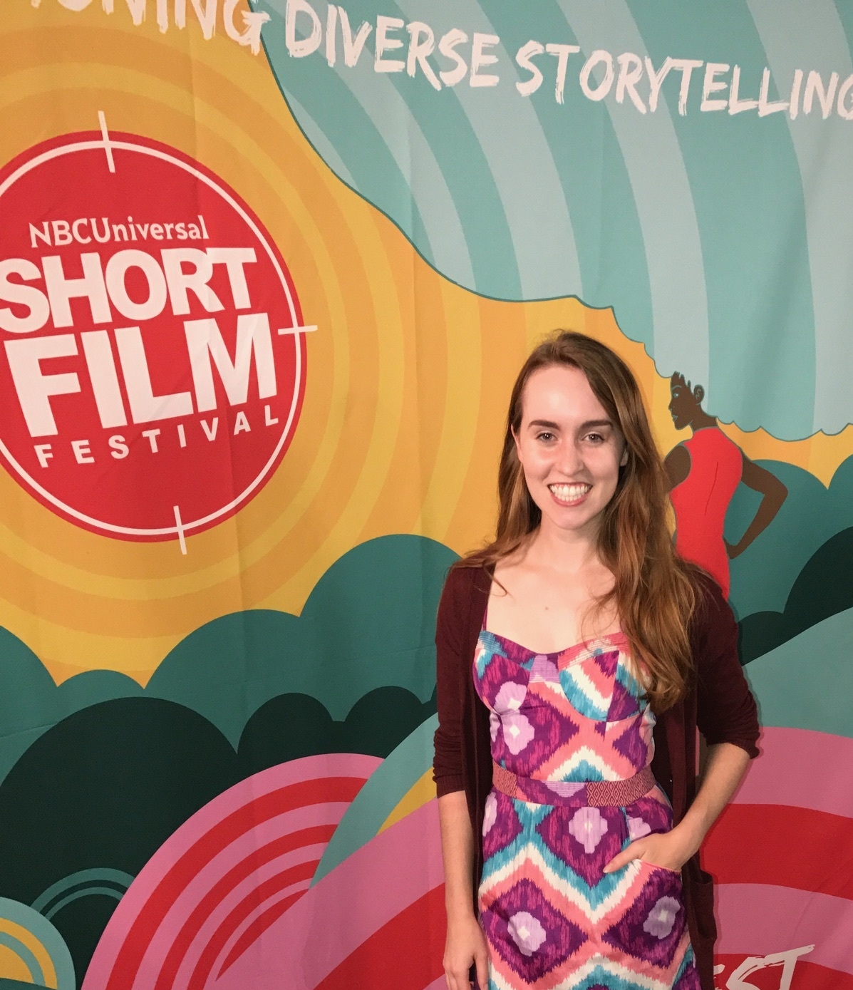 NBC Universal Short Film Festival