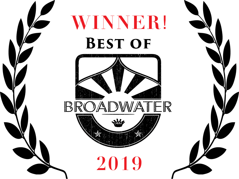 Lincoln 2020 Extends and Wins Best of Broadwater Award!