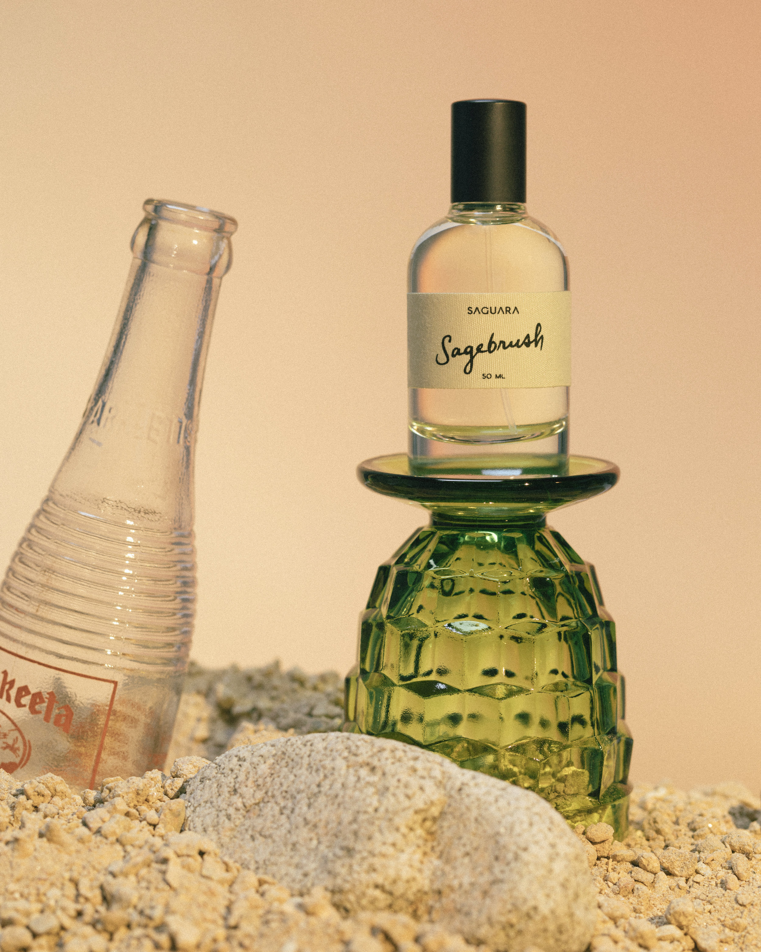 Saguara Perfumes - Sagebrush