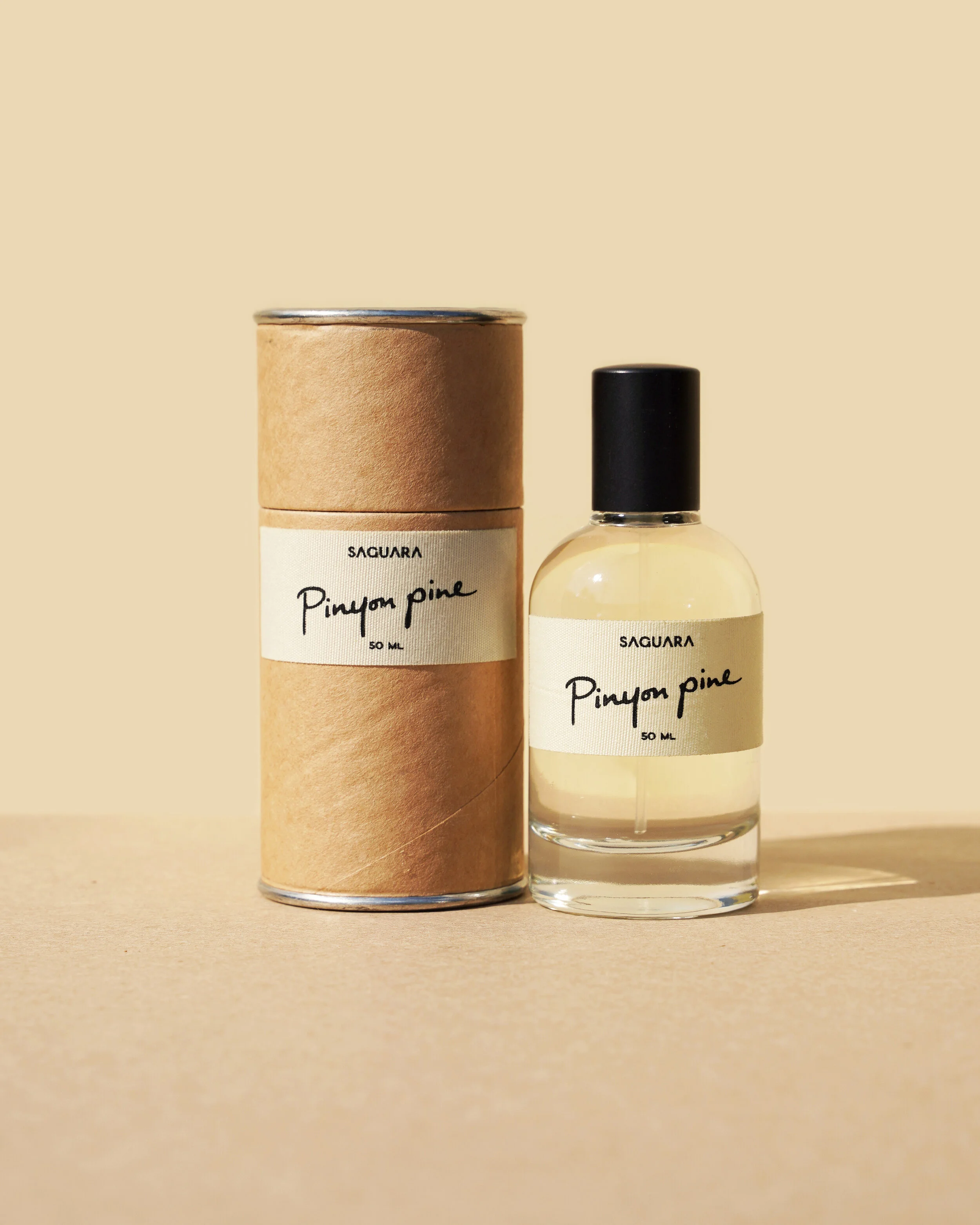 PINYON PINE — SAGUARA PERFUMES - Main Image