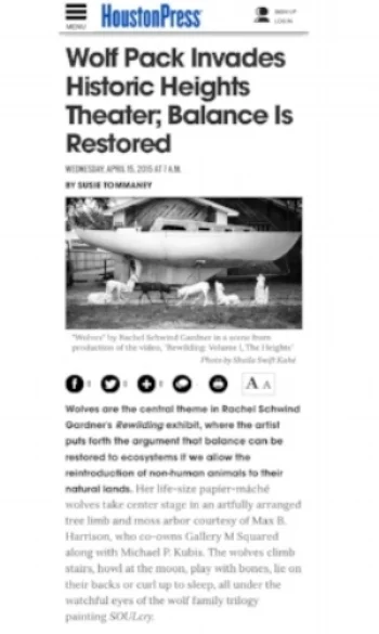 http://www.houstonpress.com/arts/wolf-pack-invades-historic-heights-theater-balance-is-restored-7372621