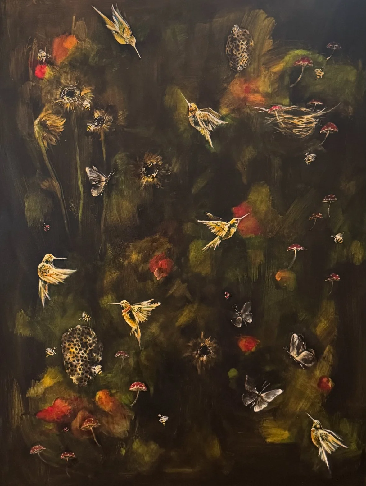 Private Collection