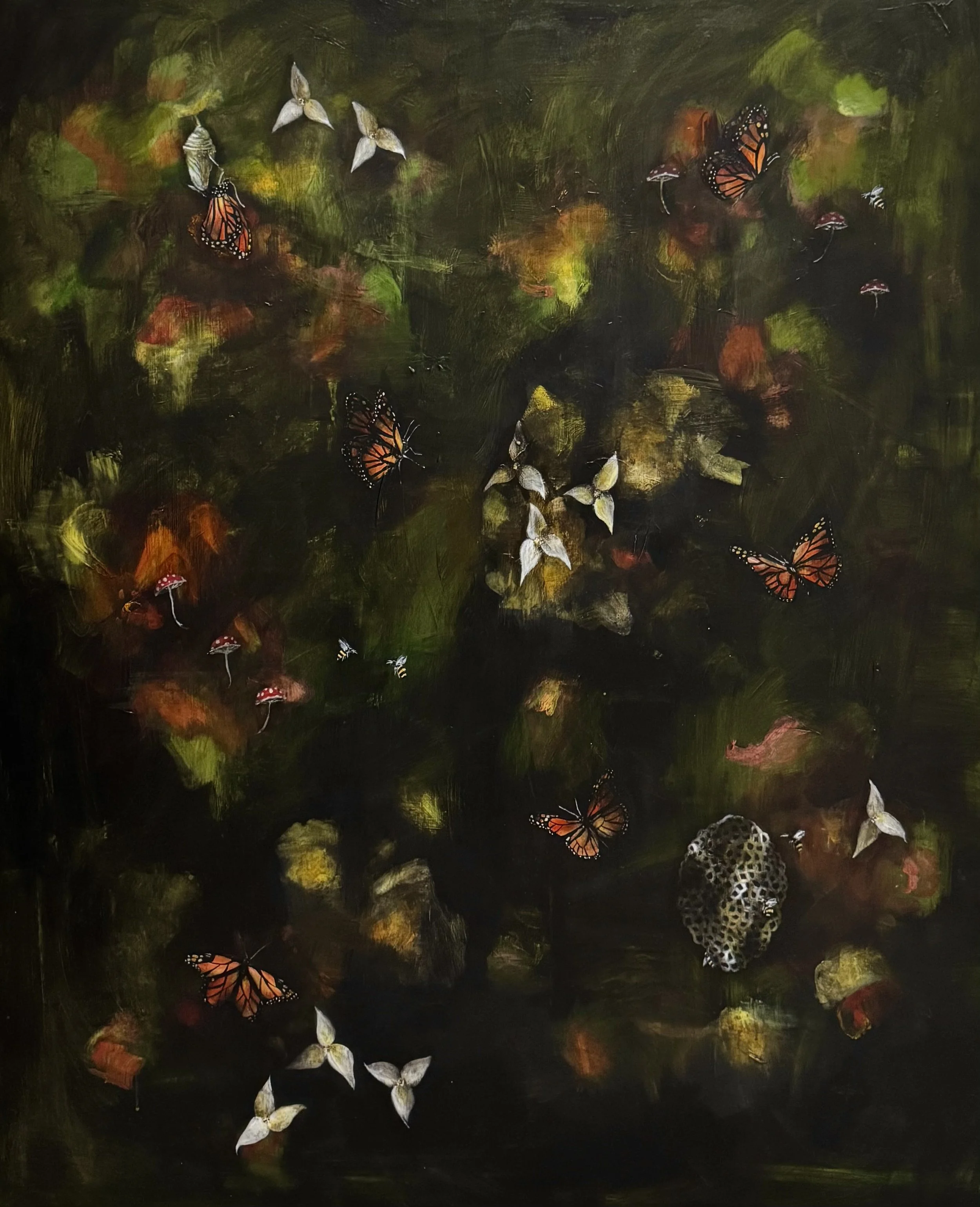 Available at Foltz Fine Art