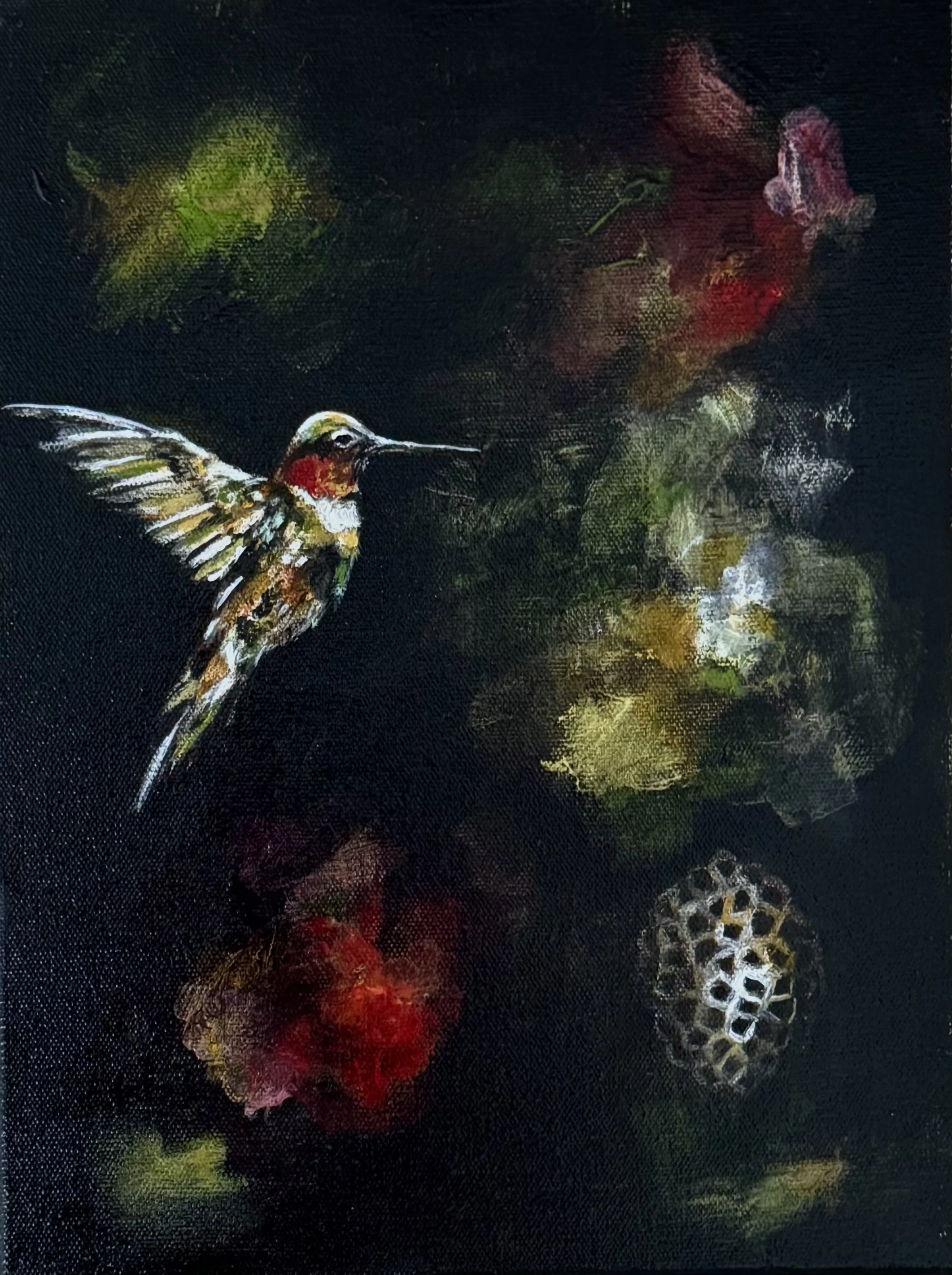 Private Collection