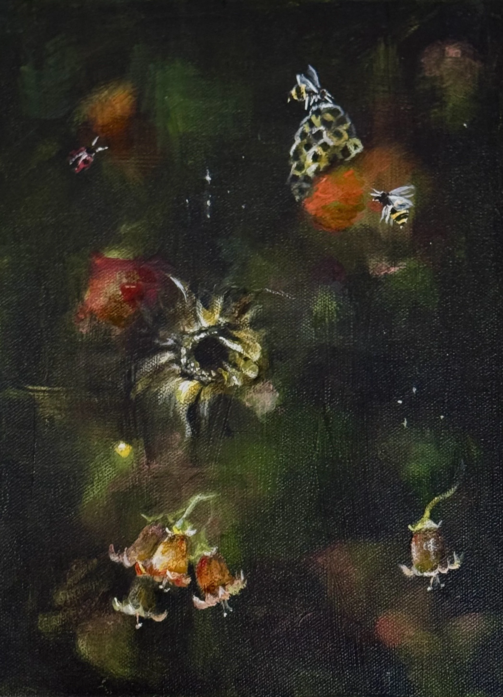 Available at Foltz Fine Art