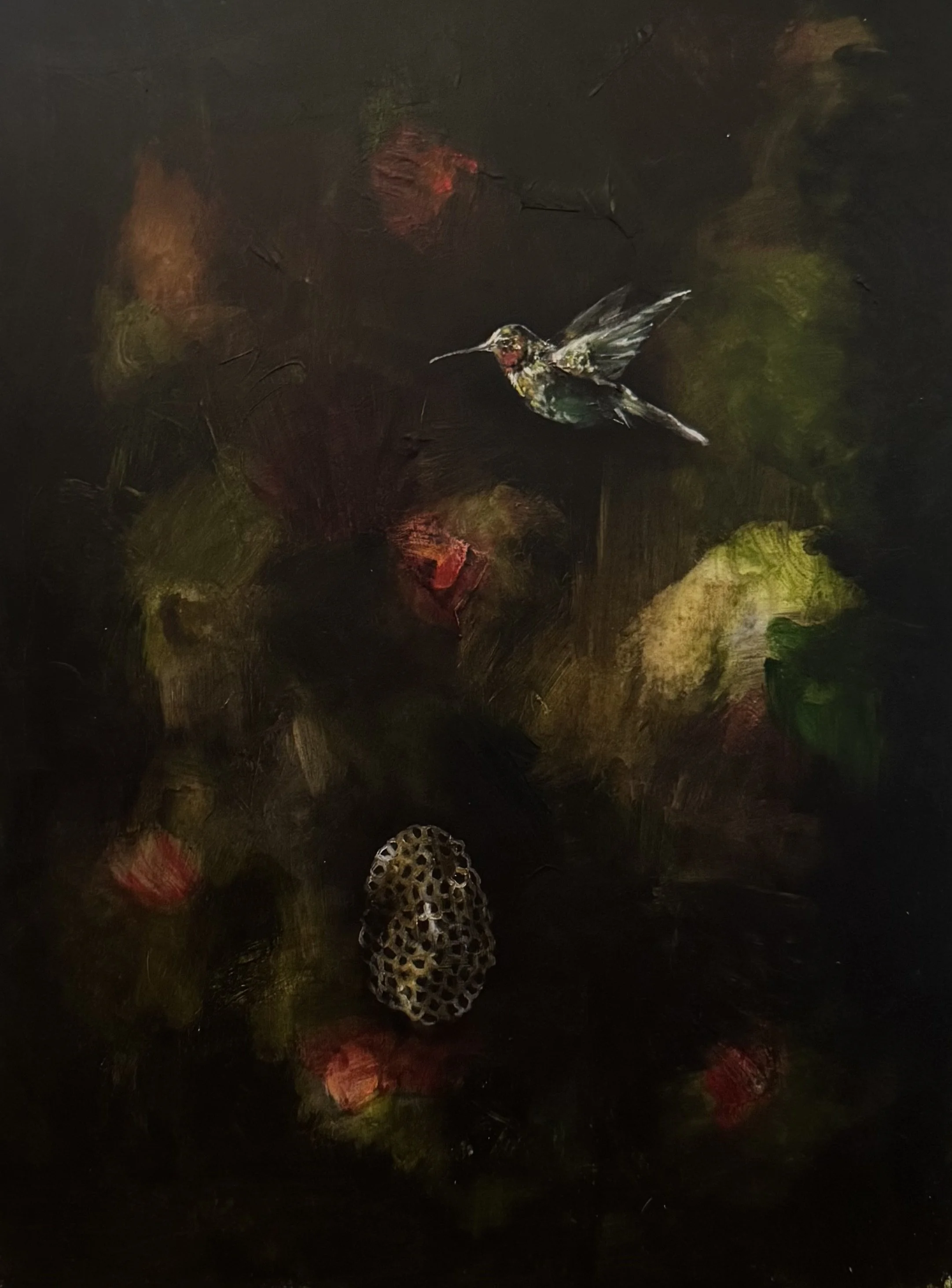 Private Collection
