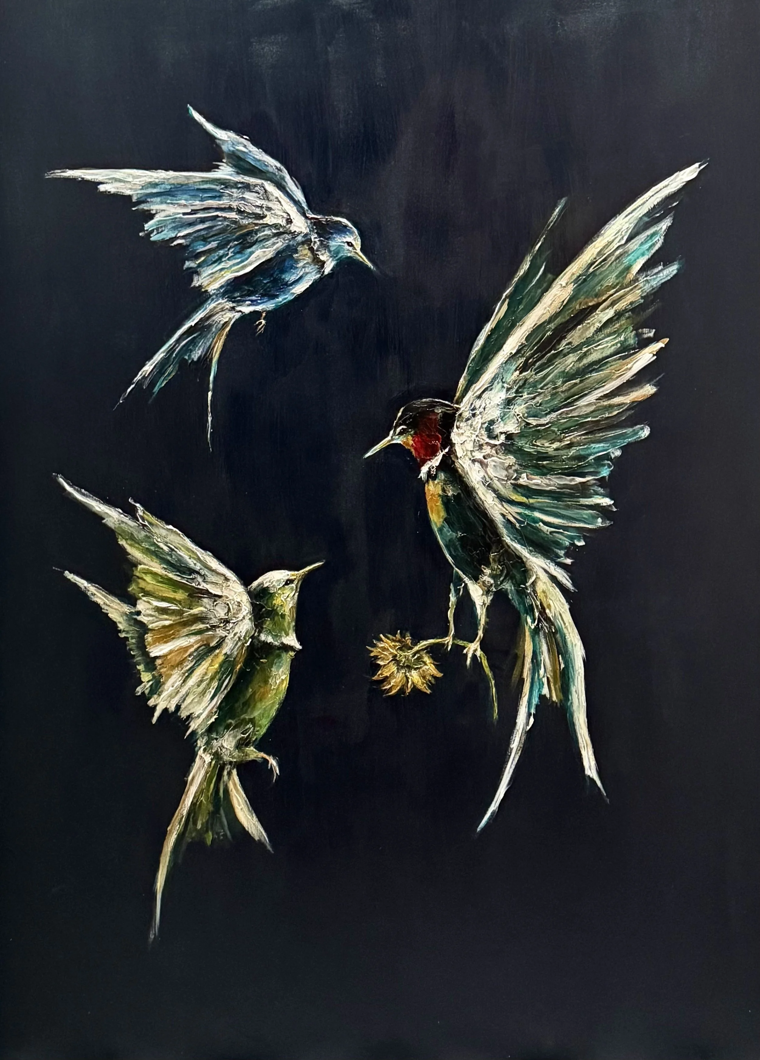 Private Collection