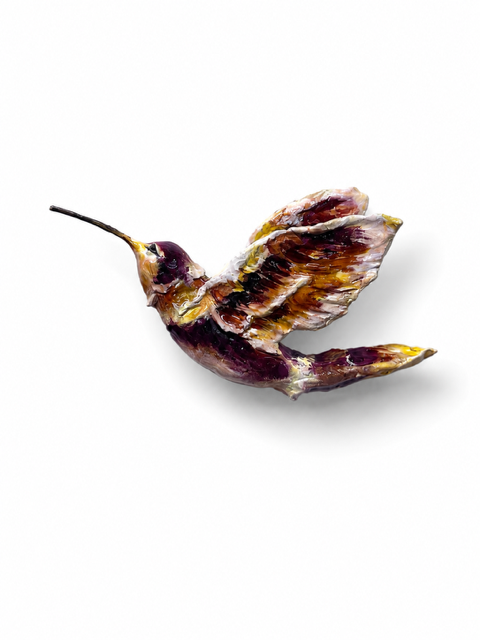 Rachel_Gardner_wallsculpture_Hummingbird 1_wings up.PNG