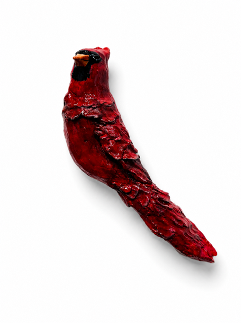 Rachel_Gardner_wallsculpture_Cardinal 2.PNG