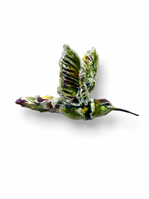 Rachel_Gardner_wallsculpture_Hummingbird 3_wings up.PNG