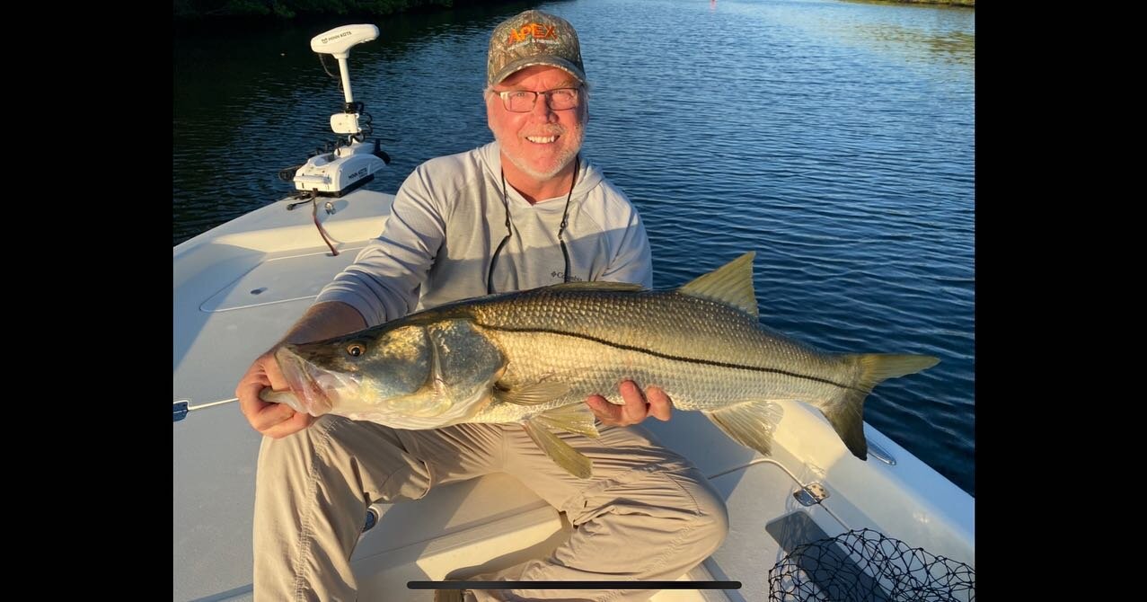 Few recents fishing has been pretty fun! #snook #redfish #trout #tarpon #indianriverlagoon #captngoopcharters #florida #livin