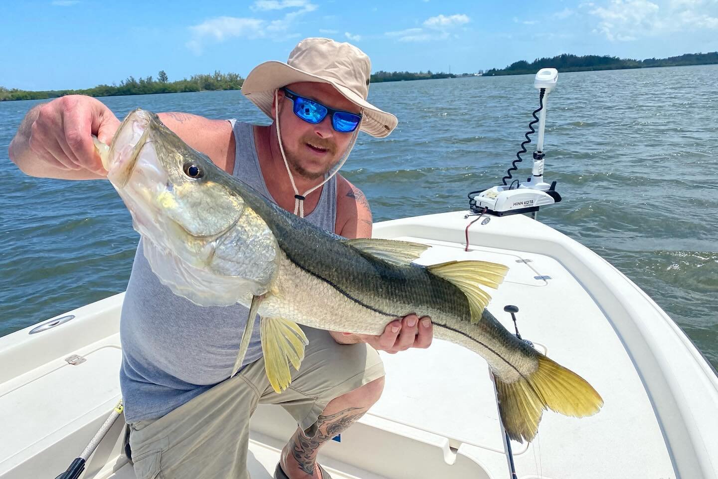 May 2023 #captngoopcharters