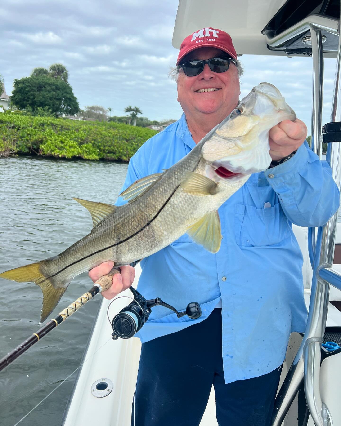 January-feb 2024 #captngoopcharters