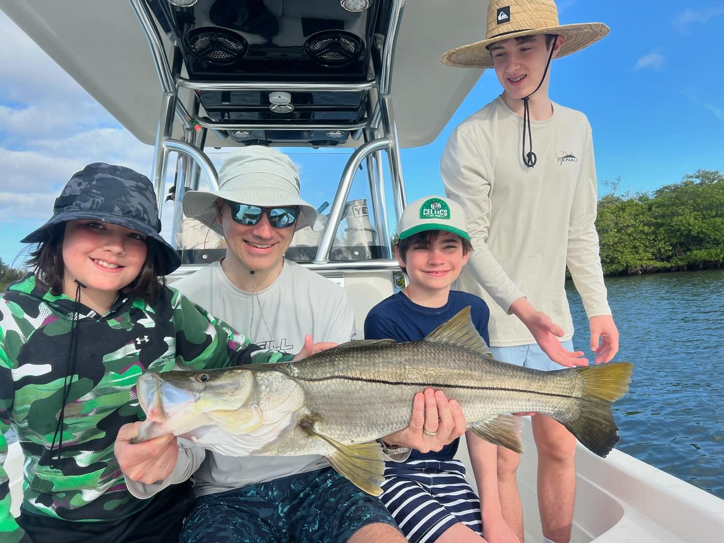 March-April 2024 few highlights #captngoopcharters #verobeach #fortpierce #treasurecoast