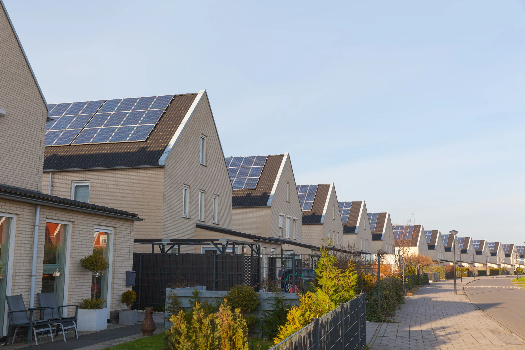 How Growing Residential Solar Impacts Utilities