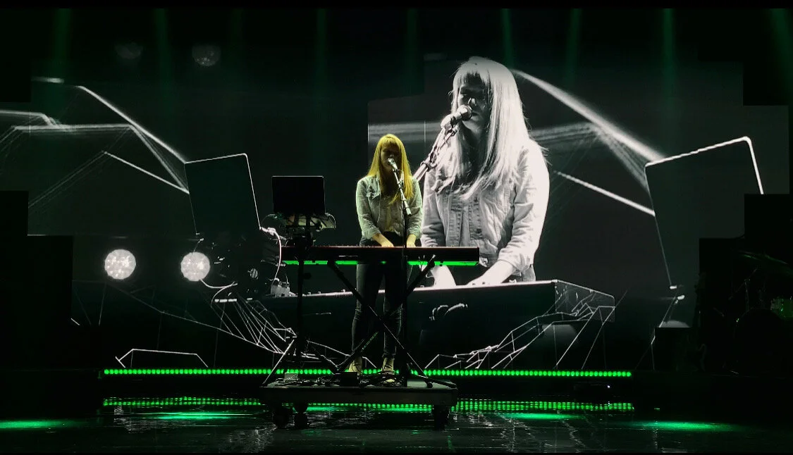 Recovering Perfectionist